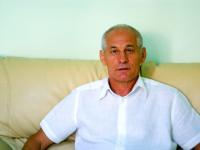 Dr. Benjamin Rădoi